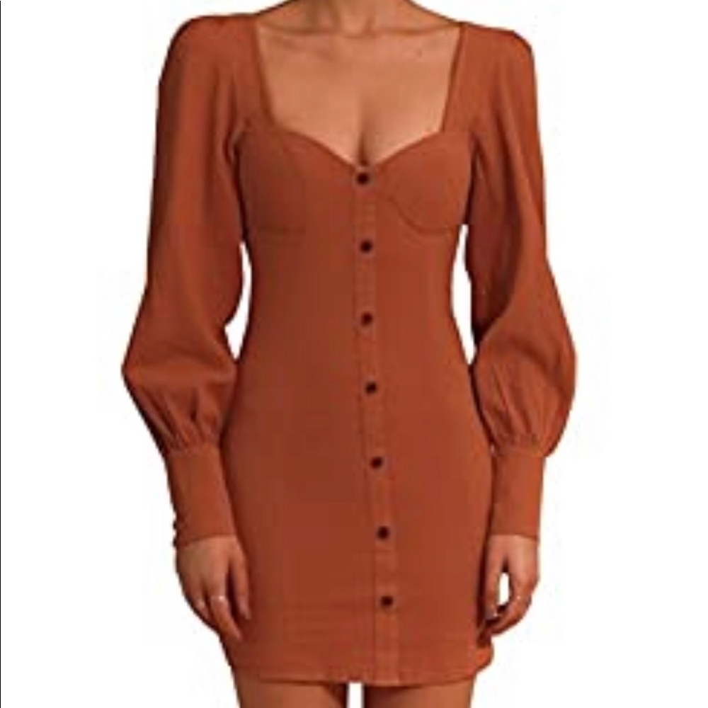 NWT! Simplee dress